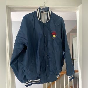 Arthur Varsity Jacket